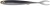 Gumová Nástraha Rage Slick Finesse 13cm UV Arkansas Gumová Nástraha Rage Slick Finesse 13cm UV Arkansas