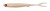 Gumová Nástraha Rage Slick Finesse UV 9cm Pearl Gumová Nástraha Rage Slick Finesse UV 9cm Pearl