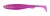 Gumová Nástraha Rage Slick Shad 9cm 5gr UV Purple Rain Gumová Nástraha Rage Slick Shad 9cm 5gr UV Purple Rain