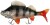 Gumová Nástraha Rage Ultra Natural Perch Replicant 23cm