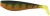 Gumová Nástraha Rage Zander Pro Shad 10cm Natural Perch Gumová Nástraha Rage Zander Pro Shad 10cm Natural Perch