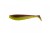 Gumová Nástraha Rage Zander Pro Shads Ultra UV 7,5cm Green Pumpkin
