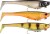 Gumová Nástraha Rapala Soft Peto Prerigged 16cm 36g