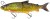 Gumová Nástraha Savage Gear 3D LT Whitefish 27cm 217g Dirty Whitefish