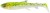 Gumová Nástraha Savage Gear 3D Whitefish Shad 9cm 7g Lime