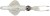 Gumová Nástraha Savage Gear Swim Squid RTF S 25cm 200gr White Glow Cuttlefish Gumová Nástraha Savage Gear Swim Squid RTF S 25cm 200gr White Glow Cuttlefish