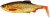Gumová nástraha Westin Ricky The Roach Shadtail 10cm 14g Real Rudd