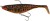 Gumová nástraha Westin ShadTeez R2F 16cm 55gr Sinking Motoroil Burbot