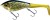 Gumová Nástraha Westin Swim Tail Sinking 12cm 68gr Real Pike