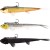 Gumová Nástraha Westin Twinteez Pelagic V-Tail R'N'R 21cm 70gr Hot Olive Gumová Nástraha Westin Twinteez Pelagic V-Tail R'N'R 21cm 70gr Hot Olive