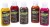 Gusti Dip MS Range 50ml