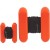 H-Bova Anaconda Cone Marker Fluorooranžová 25m