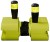 H-Bova RidgeMonkey RotaBlock Marker