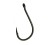 Háček Fudo Delta Chinu Ringed Velikost 1,5