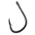 Háček Hell-Cat Live Bait 4X Strong Veličina 5/0