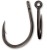 Háčik Black Cat Hooker Black Nickel 5ks 1/0