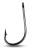 Háčik Delphin HKD Feeder Halfer 10+1ks Veľkosť 8