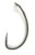 Háčik Fox Edges Curve Medium s Protihrotom 10ks Veľkosť 5 Háčik Fox Edges Curve Medium s Protihrotom 10ks Veľkosť 5