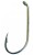 Háčik ICE Fish BAH Veľkosť 6/0