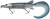 Hibridni Mamac Savage Gear 3D Hybrid Pike 25cm 100g