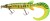 Hibridni Mamac Savage Gear 3D Hybrid Pike 25cm 100g