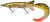 Hibridni Mamac Savage Gear 3D Hybrid Pike 25cm 100g