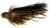 Hibridni Mamac Westin Monsterfly 22cm 44g