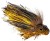 Hibridni Mamac Westin Monsterfly 22cm 44g