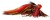 Hibridni Mamac Westin Monsterfly 22cm 44g