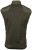 Hibridni Prsluk Westin Thermo Knit Vest Beluga Green
