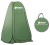 Higijenski šator Holdcarp Toilet & Shower Tent