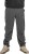 Hlače Black Cat Zip-Off Trousers
