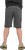 Hlače Black Cat Zip-Off Trousers
