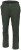 Hlače DAM Iconic Trousers Olive Night Veličina M