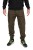 Hlače Fox Collection LW Cargo Trouser Green/Black Veličina S