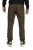 Hlače Fox Collection LW Cargo Trouser Green/Black