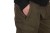 Hlače Fox Collection LW Cargo Trouser Green/Black