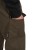 Hlače Fox Collection LW Cargo Trouser Green/Black