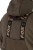 Hlače Fox RS25K Khaki Salopettes