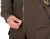 Hlače Fox RS25K Khaki Salopettes