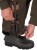 Hlače Fox RS25K Khaki Salopettes