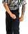 Hlače Kryptek Stalker Pant Black