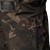 Hlače Nash Zero Tolerance Helluva Waterproof Bib and Brace Camo