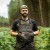 Hlače Nash Zero Tolerance Helluva Waterproof Bib and Brace Camo