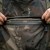 Hlače Nash Zero Tolerance Helluva Waterproof Bib and Brace Camo