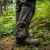 Hlače Nash Zero Tolerance Helluva Waterproof Trousers Camo