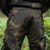 Hlače Nash Zero Tolerance Helluva Waterproof Trousers Camo