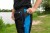 Hlače Preston DF Ultra Trousers