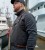 Hlače s naramenicama Grundéns Downrigger Gore-Tex Bib Anchor