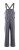 Hlače s naramenicama Grundéns Men's Deepwater 2L Fishing Bib Anchor